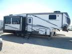 2021 Keystone Montana High Country 295RL 34ft