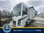 2023 Thor Motor Coach Thor Motor Coach Resonate 29g 32ft