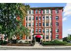 Boston 2BR 1BA, Fenway/Brookline Line-- Aubobon Circle at St