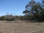 Plot For Sale In Jonesboro, Texas