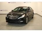 2014 Hyundai Sonata Limited