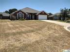 Home For Sale In Harker Heights, Texas