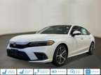 2024 Honda Civic Silver|White, new