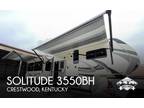 Grand Design Solitude 3550BH Fifth Wheel 2021