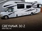 Jayco Greyhawk 30 z Class C 2023