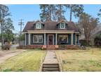 801 Unadilla St, Shreveport, LA 71106