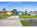 15331 RAILROAD DR, Miami Gardens, FL 33054 Single Family Residence For Sale MLS#