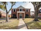 1415 Evening Cloud Ct, Katy, TX 77450