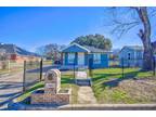 2103 DANNER ST, Fort Worth, TX 76105 Single Family Residence For Sale MLS#