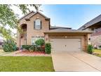 2207 Red Wren Cir, Katy, TX 77494