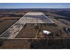 Beggs, Okmulgee County, OK Undeveloped Land for sale Property ID: 418821455