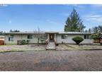 34827 MERIDIAN RD, Lebanon OR 97355