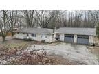 4744 E LAKE ROAD 13 W, Monticello, IN 47960 Single Family Residence For Sale