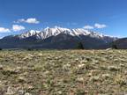 Buena Vista, Chaffee County, CO Undeveloped Land, Homesites for sale Property