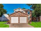 2061 Sienna Trl, LEWISVILLE, TX 75067