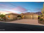 10592 E SADDLE BLANKET TRL, Gold Canyon, AZ 85118 Single Family Residence For