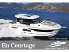 2022 Jeanneau NC 1095 Boat for Sale