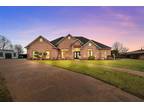 454 Dal Paso Dr, Robinson, TX 76706