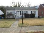 2936 FLEETWOOD AVE SW, Roanoke, VA 24015 Single Family Residence For Sale MLS#