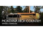 Keystone Montana High Country 331rl Fifth Wheel 2022