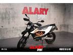 2020 KTM 690 SMC R Motorcycle for Sale