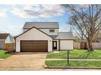 6802 Prairie Village Dr, Katy, TX 77449