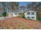 1665 WOODCREST DR NE, Conyers, GA 30012 Single Family Residence For Sale MLS#
