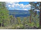 Woodland Park, Teller County, CO Undeveloped Land for sale Property ID: