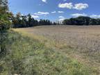 Plot For Sale In Pardeeville, Wisconsin