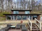293 Eicher Road, Confluence, PA 15424