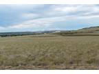 Fort Benton, Chouteau County, MT Undeveloped Land for sale Property ID: