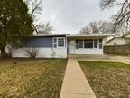 2003 41ST ST, Lubbock, TX 79412 Single Family Residence For Sale MLS# 202401925