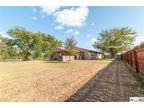 Home For Sale In Lampasas, Texas