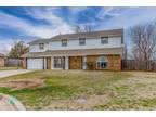 5825 CHEYENNE CT, Warr Acres, OK 73132 Single Family Residence For Sale MLS#