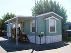 Shady Grove Manufactured Home Community - 555 Moffat Boulevard - Manteca