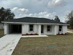 11428 SW 131ST TER, DUNNELLON, FL 34432 Single Family Residence For Sale MLS#