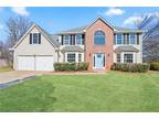 1689 ZACHARYS WAY, Mcdonough, GA 30253 Single Family Residence For Sale MLS#