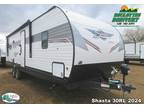 2024 Shasta 30RL (Nouvel arrivage) RV for Sale