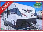 2024 Shasta 20RB (Vendu) RV for Sale