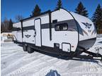 2024 Shasta 25FK (Nouvel arrivage) RV for Sale