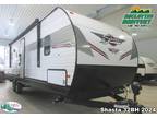 2024 Shasta 32BH (Nouvel arrivage) RV for Sale