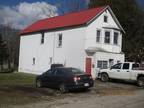 Home For Rent In Malone, New York