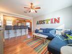 2400 Devonshire Drive, Austin, TX 78723