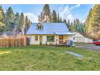 306 Red Blanket Road, Prospect OR 97536