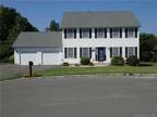 687 LAKESIDE BLVD W, Waterbury, CT 06708 Single Family Residence For Sale MLS#