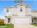4164 Rawhide Pk - Santa Clara, TX 78124 - Home For Rent