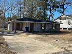 Home For Sale In Leesville, Louisiana