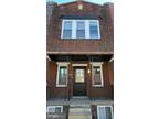 1349 S NEWKIRK ST, PHILADELPHIA, PA 19146 Single Family Residence For Sale MLS#