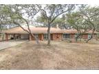 San Antonio, Medina County, TX House for sale Property ID: 415888206