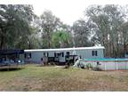 11944 KENT GROVE DR, SPRING HILL, FL 34610 Manufactured Home For Sale MLS#